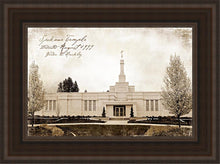 Load image into Gallery viewer, Spokane Vintage

