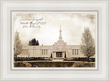 Load image into Gallery viewer, Spokane Vintage
