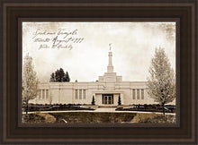 Load image into Gallery viewer, Spokane Vintage
