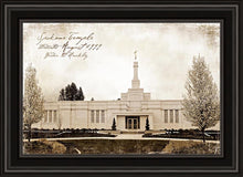 Load image into Gallery viewer, Spokane Vintage
