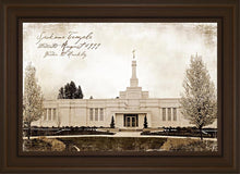 Load image into Gallery viewer, Spokane Vintage
