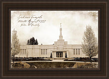 Load image into Gallery viewer, Spokane Vintage
