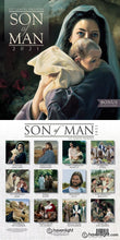 Load image into Gallery viewer, 2021 Son Of Man Liz Lemon Swindle Calendar
