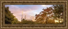 Load image into Gallery viewer, Washington DC Sunset
