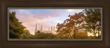 Load image into Gallery viewer, Washington DC Sunset
