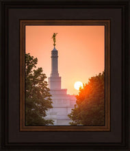 Load image into Gallery viewer, Spokane Sun
