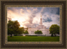 Load image into Gallery viewer, Stormy Columbus

