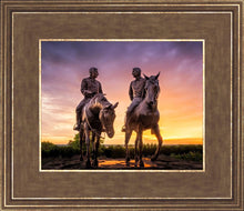 Load image into Gallery viewer, The Prophet's Last Ride
