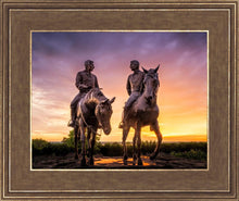 Load image into Gallery viewer, The Prophet's Last Ride
