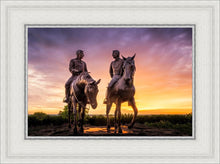 Load image into Gallery viewer, The Prophet's Last Ride
