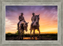 Load image into Gallery viewer, The Prophet's Last Ride
