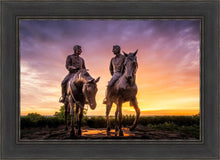 Load image into Gallery viewer, The Prophet's Last Ride
