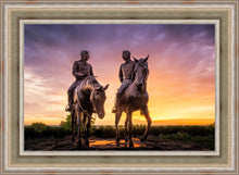 Load image into Gallery viewer, The Prophet's Last Ride
