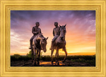 Load image into Gallery viewer, The Prophet's Last Ride
