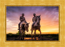 Load image into Gallery viewer, The Prophet's Last Ride
