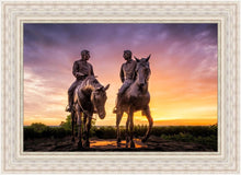Load image into Gallery viewer, The Prophet's Last Ride
