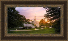 Load image into Gallery viewer, Palmyra Oh How Lovely was the Morning

