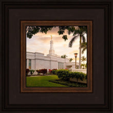 Load image into Gallery viewer, Kona Sunset Panorama
