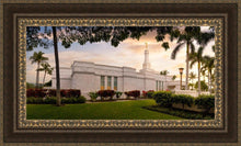 Load image into Gallery viewer, Kona Sunset Panorama
