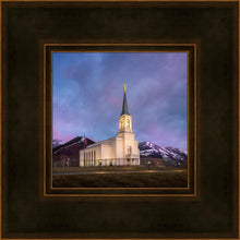 Load image into Gallery viewer, Star Valley Winter Refuge
