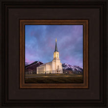 Load image into Gallery viewer, Star Valley Winter Refuge
