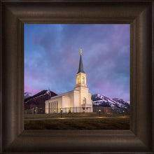 Load image into Gallery viewer, Star Valley Winter Refuge
