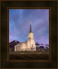 Load image into Gallery viewer, Star Valley Winter Refuge
