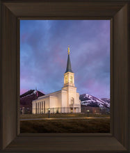 Load image into Gallery viewer, Star Valley Winter Refuge
