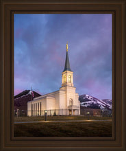 Load image into Gallery viewer, Star Valley Winter Refuge
