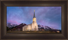 Load image into Gallery viewer, Star Valley Winter Refuge
