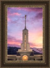 Load image into Gallery viewer, Mount Timpanogos Creation
