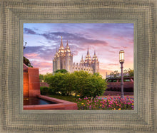 Load image into Gallery viewer, Salt Lake City This is the Place
