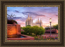 Load image into Gallery viewer, Salt Lake City This is the Place
