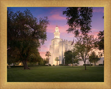 Load image into Gallery viewer, St. George Eventide
