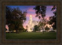 Load image into Gallery viewer, St. George Eventide
