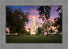 Load image into Gallery viewer, St. George Eventide
