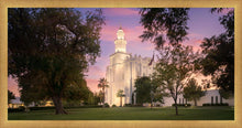 Load image into Gallery viewer, St. George Eventide
