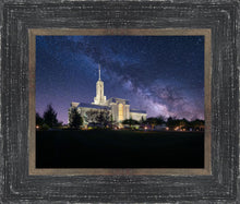 Load image into Gallery viewer, Mount Timpanogos Celestial
