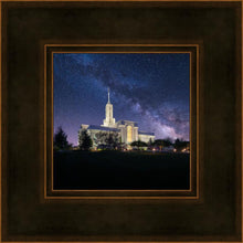 Load image into Gallery viewer, Mount Timpanogos Celestial
