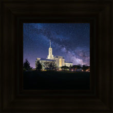 Load image into Gallery viewer, Mount Timpanogos Celestial
