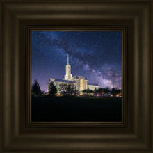 Load image into Gallery viewer, Mount Timpanogos Celestial
