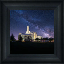 Load image into Gallery viewer, Mount Timpanogos Celestial
