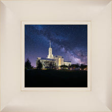 Load image into Gallery viewer, Mount Timpanogos Celestial
