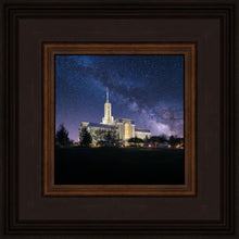 Load image into Gallery viewer, Mount Timpanogos Celestial
