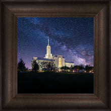 Load image into Gallery viewer, Mount Timpanogos Celestial
