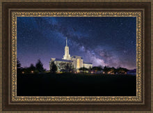 Load image into Gallery viewer, Mount Timpanogos Celestial
