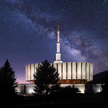 Load image into Gallery viewer, Provo Celestial
