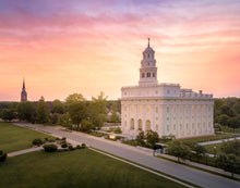 Load image into Gallery viewer, Columbus Sunburst Daybreak
