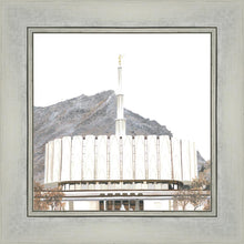 Load image into Gallery viewer, Provo Square
