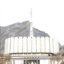 Load image into Gallery viewer, Provo Square
